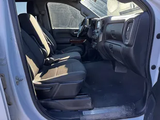 Silverado 2500HD 13