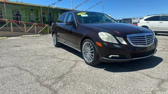 E-Class 4