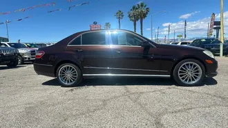 E-Class 5