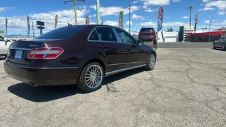 E-Class 6