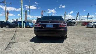 E-Class 7