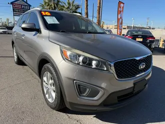 Sorento 1