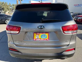 Sorento 3