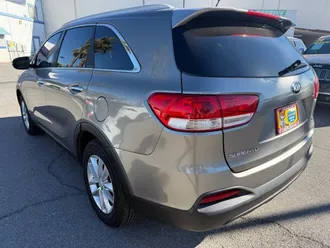 Sorento 4