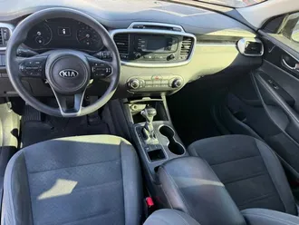 Sorento 13