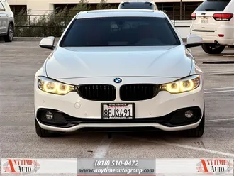 430i Gran Coupe 2