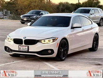 430i Gran Coupe 3