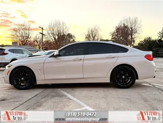 430i Gran Coupe 4