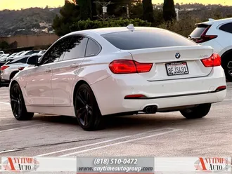 430i Gran Coupe 5