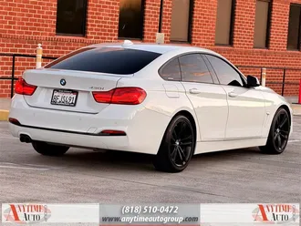 430i Gran Coupe 7