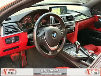 430i Gran Coupe 14