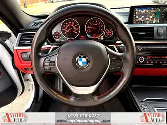 430i Gran Coupe 22