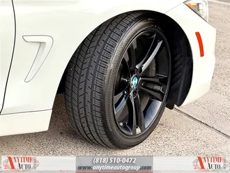 430i Gran Coupe 30