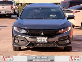 Civic EX 2