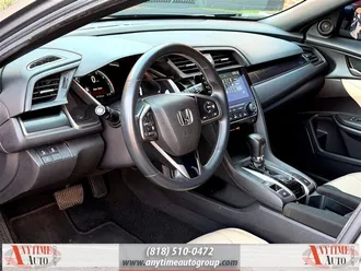 Civic EX 13