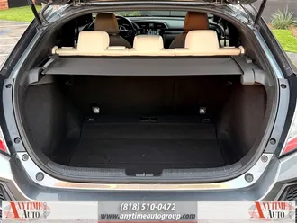 Civic EX 23