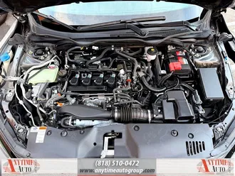 Civic EX 24