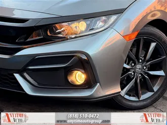 Civic EX 27