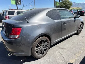 2012 Scion tC photo 2