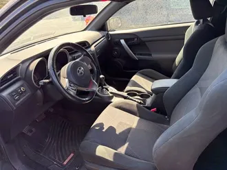 2012 Scion tC photo 3