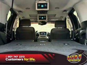 Yukon XL 29