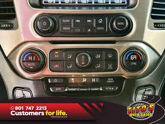 Yukon XL 39