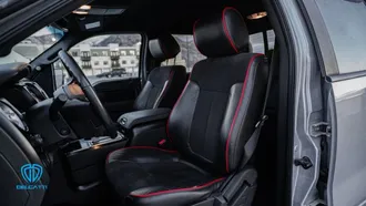 F150 SuperCrew Cab 5