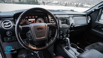 F150 SuperCrew Cab 7