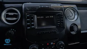 F150 SuperCrew Cab 9