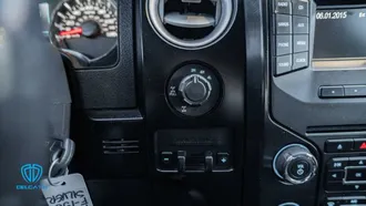 F150 SuperCrew Cab 10