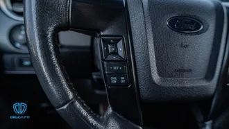 F150 SuperCrew Cab 11
