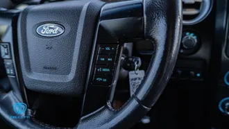 F150 SuperCrew Cab 12