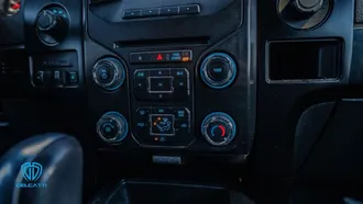 F150 SuperCrew Cab 14