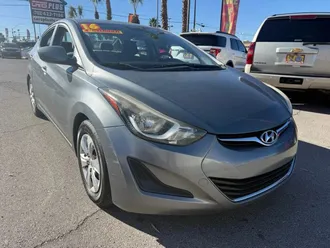 Elantra 1