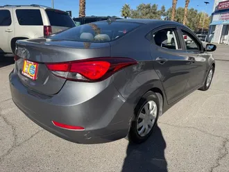 Elantra 2