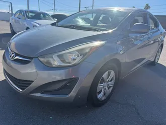 Elantra 5