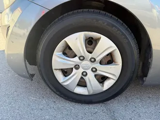 Elantra 7