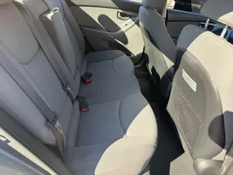 Elantra 14