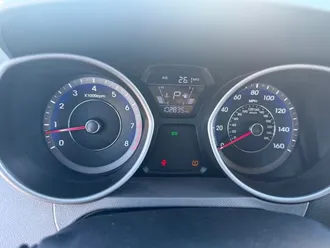Elantra 19