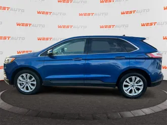 2022 Ford Edge photo 2