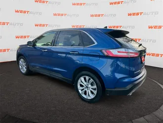 2022 Ford Edge photo 3
