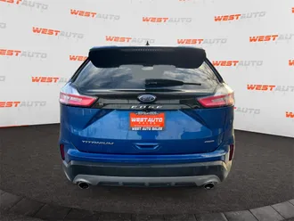 2022 Ford Edge photo 4