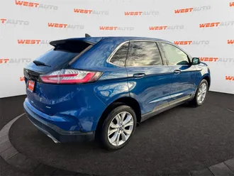 2022 Ford Edge photo 5