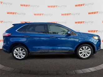 2022 Ford Edge photo 6