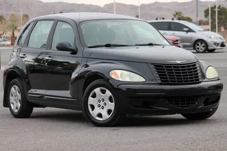PT Cruiser 1