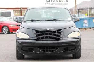 PT Cruiser 2