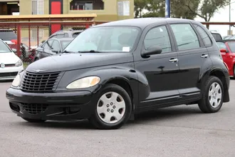 PT Cruiser 3