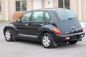 PT Cruiser 5