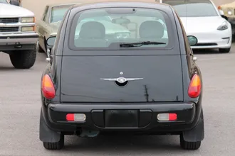 PT Cruiser 6
