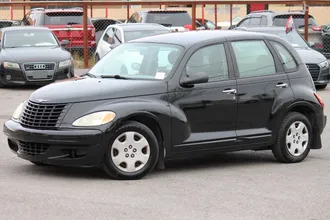 PT Cruiser 9